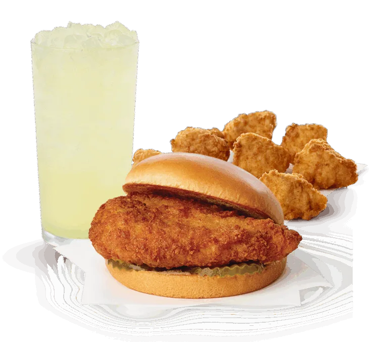 meal plan Chick-fil-A promotion