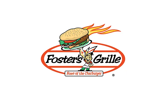 Foster's Grille