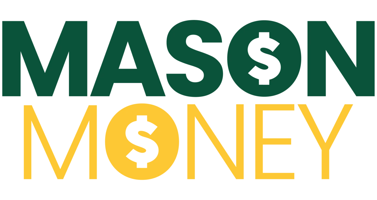 Mason Money Logo