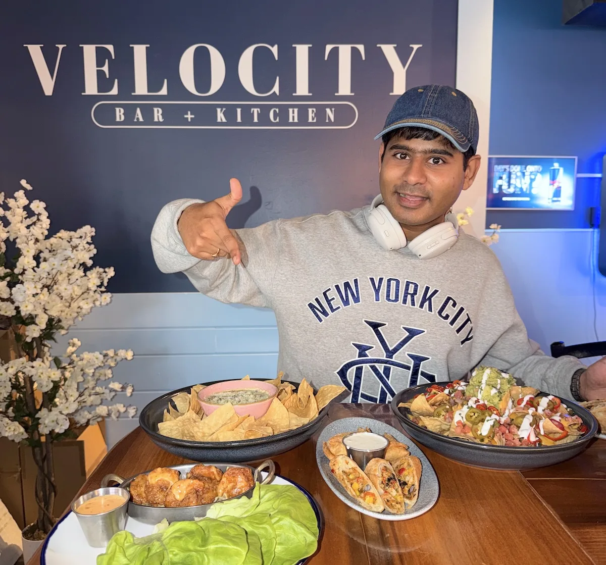VelocityBar+Kitchen
